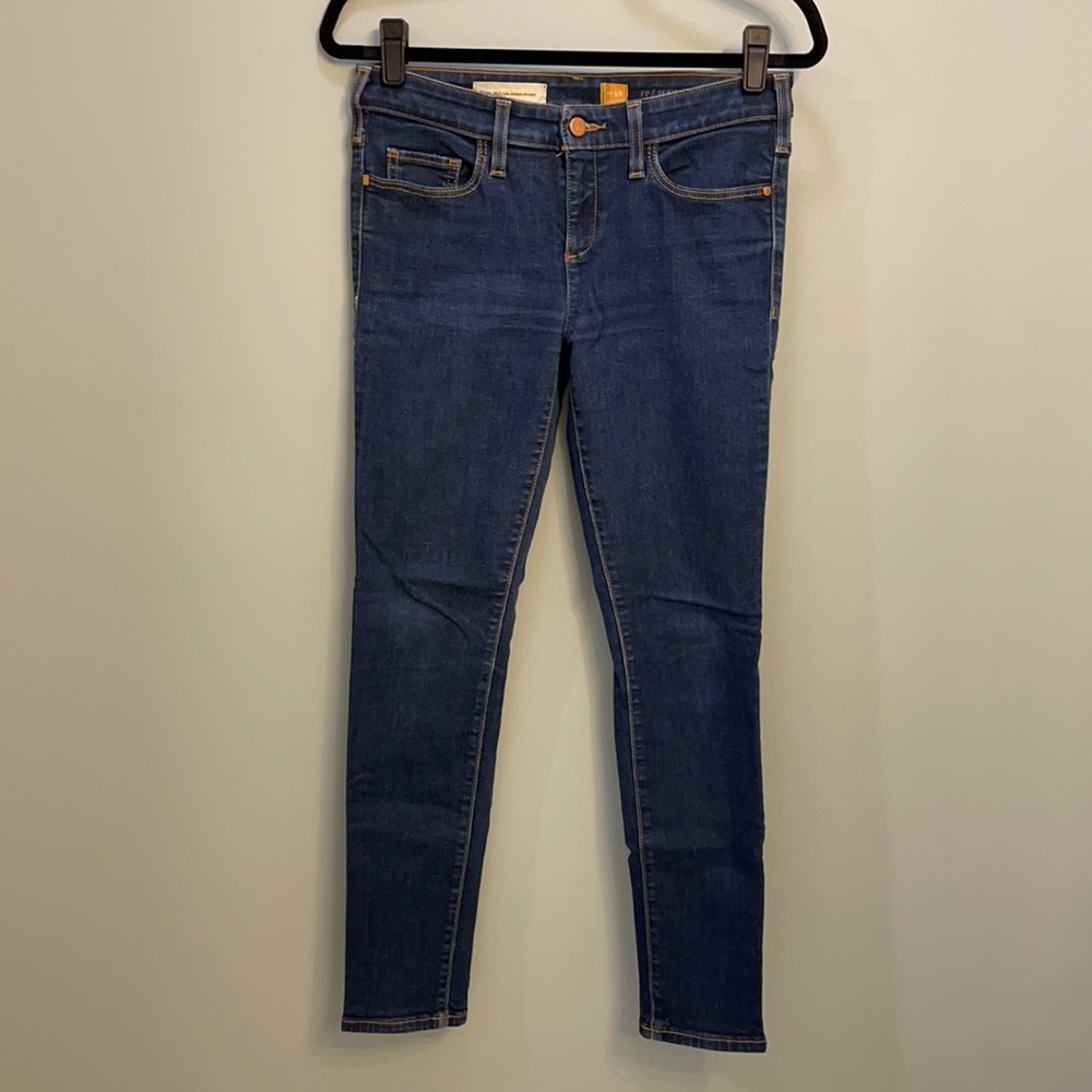 Anthropologie Pilcro Jeans